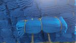 Type 2   - (10x28x1)  0.75inch  GAP - Image 4