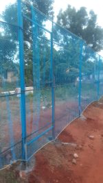 Type 2   - (10x28x1)  0.75inch  GAP